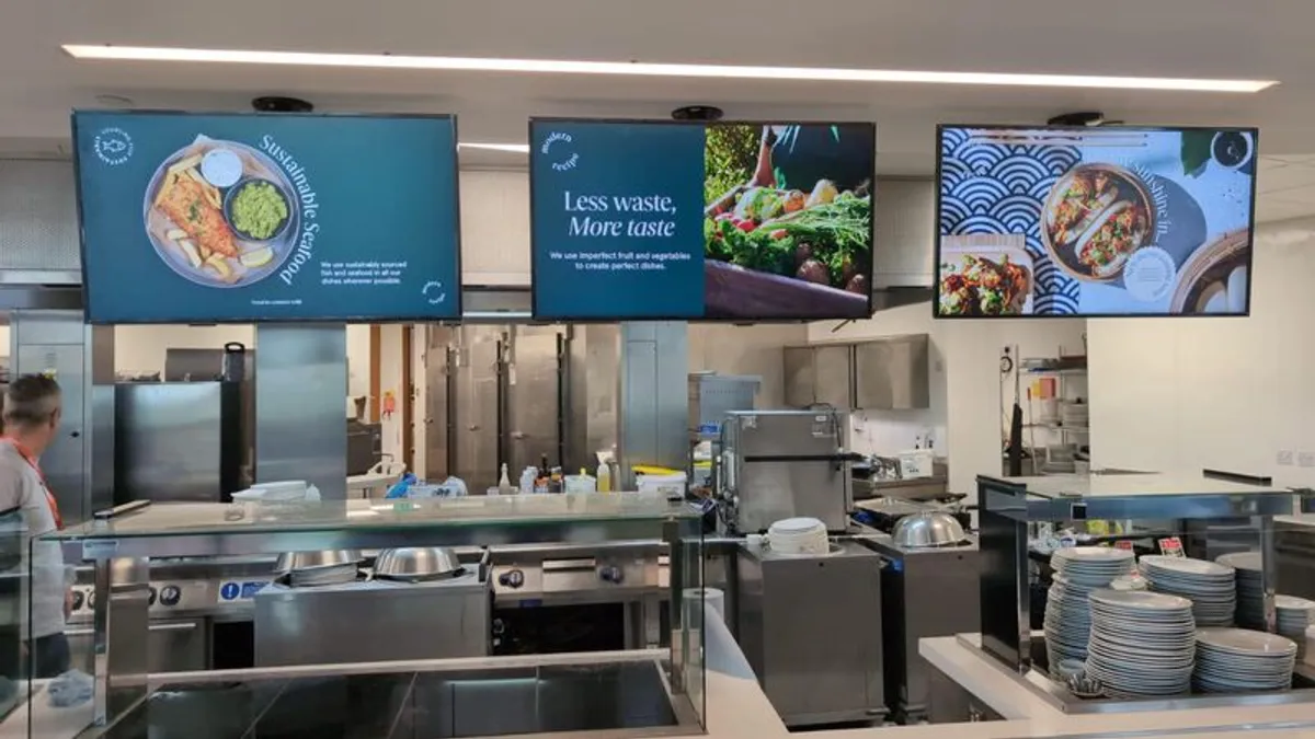 Digital Menu Boards - Image 3