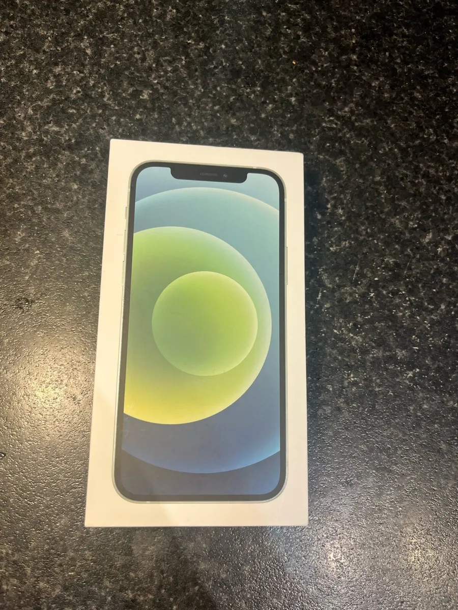 iPhone 12 Great condition - Image 1