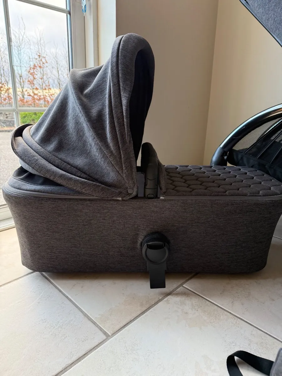 Icandy core Travel System - Image 3