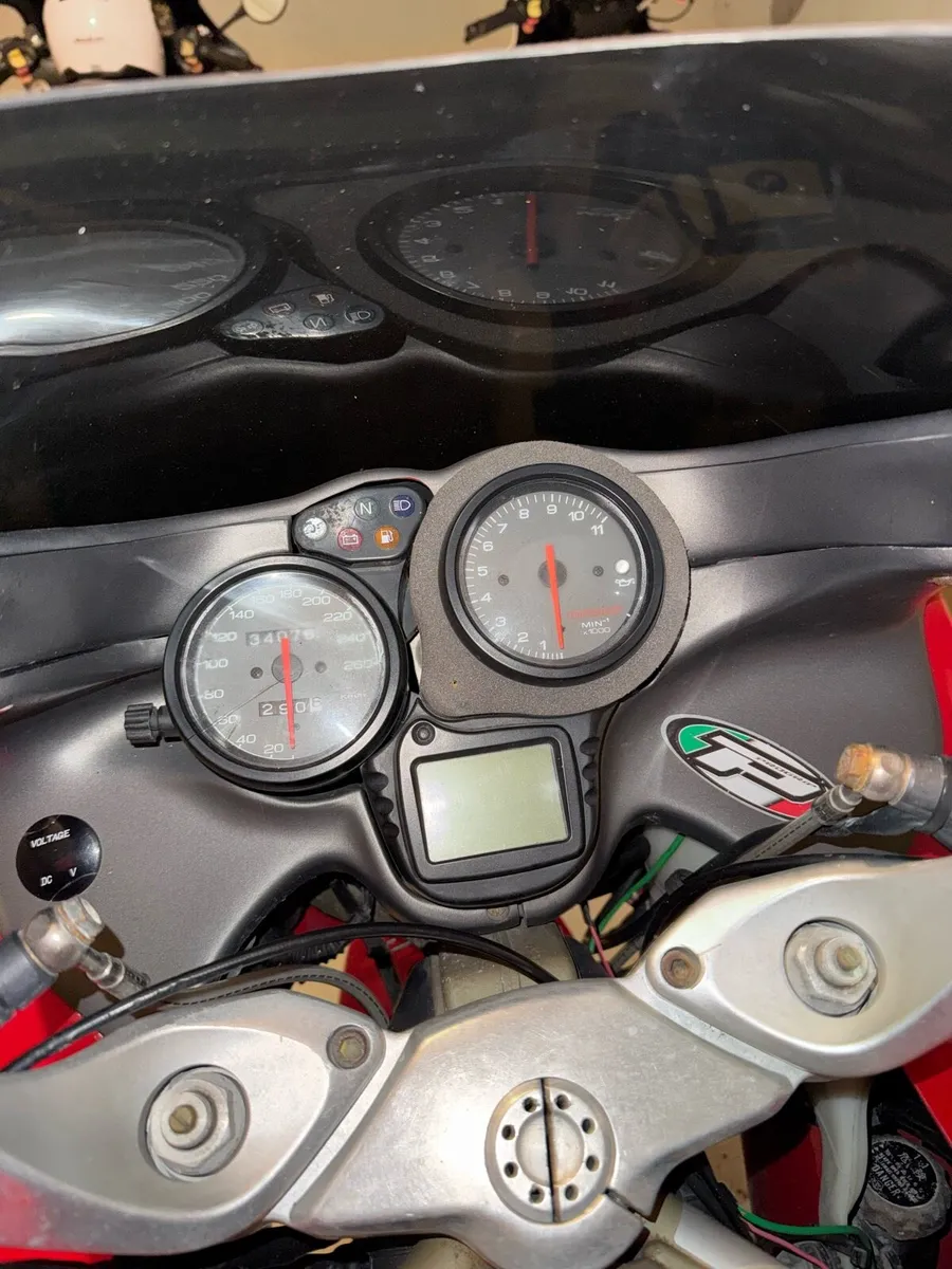 Ducati 944 ST2 - Image 3