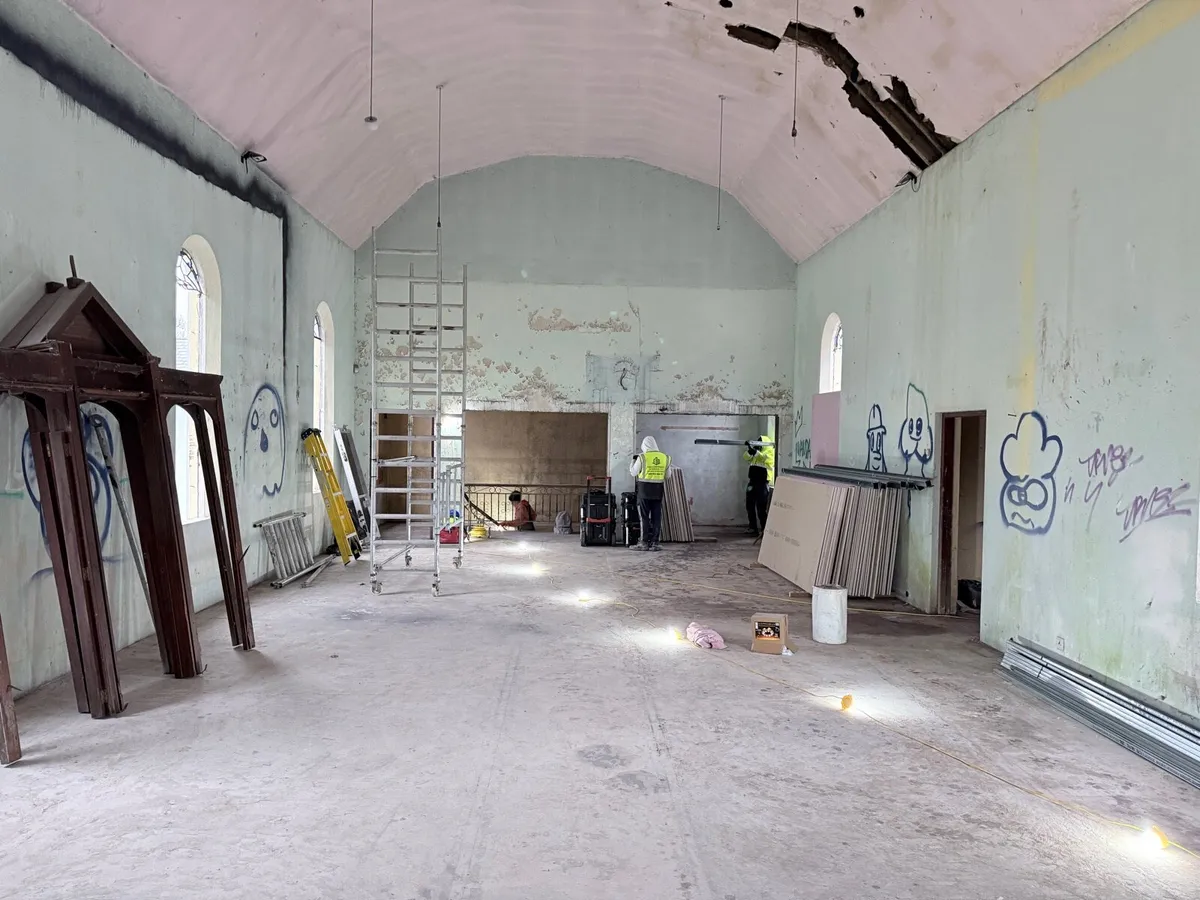 Drylining & Interior Fit-Out Contractor - Image 4