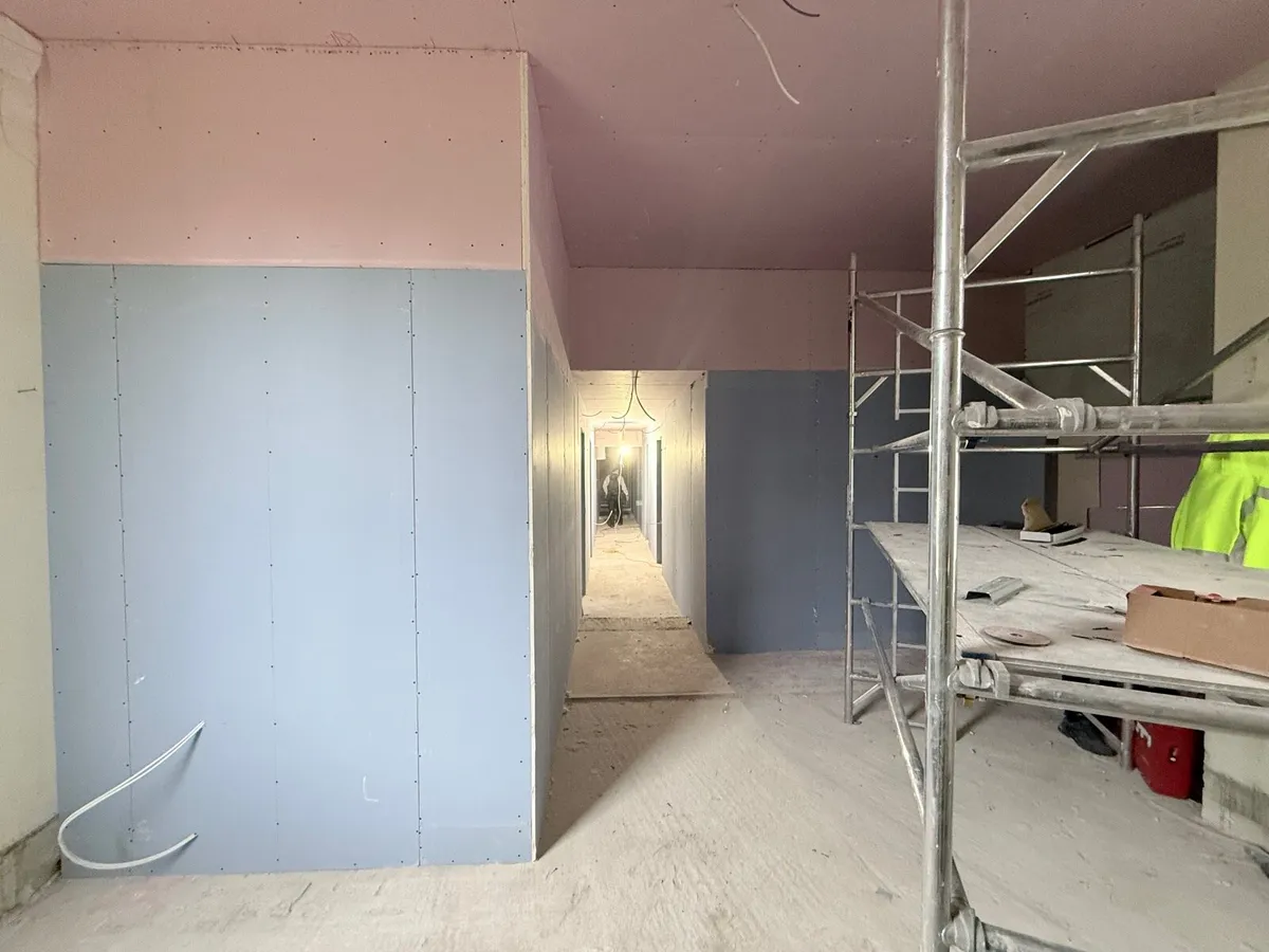 Drylining & Interior Fit-Out Contractor - Image 2