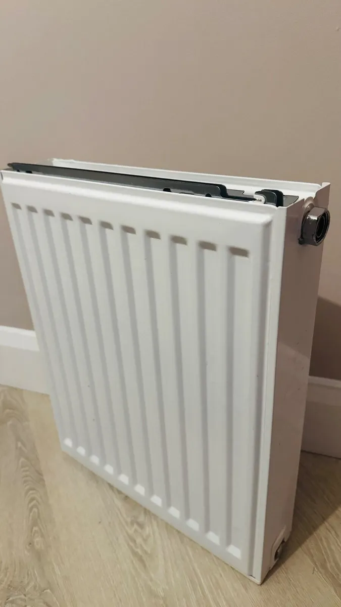 Radiator (Heating) - Image 1
