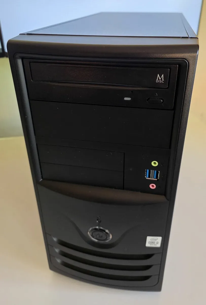 Complete PC Bundle - Image 2