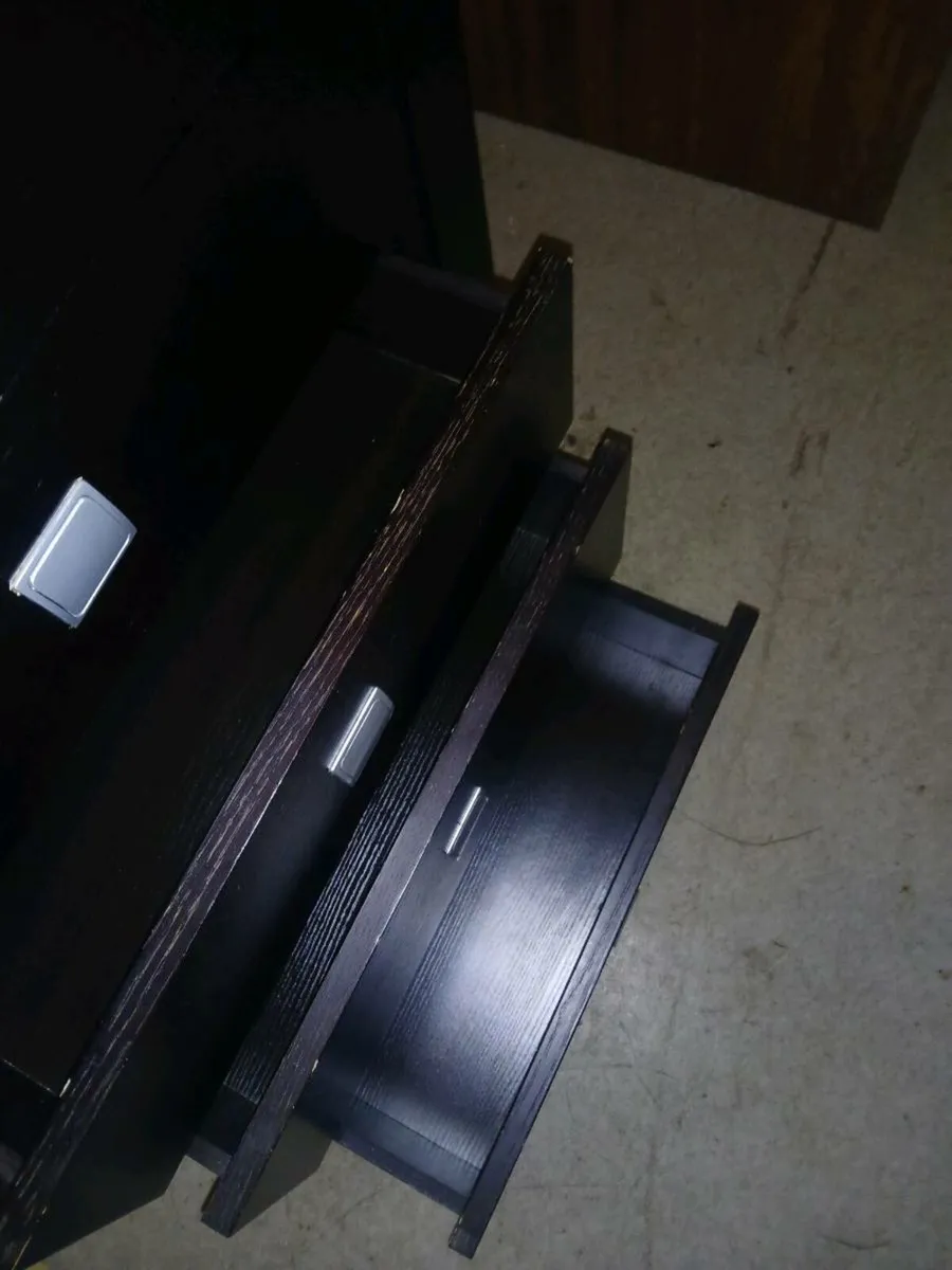 Chest of drawers - Image 4