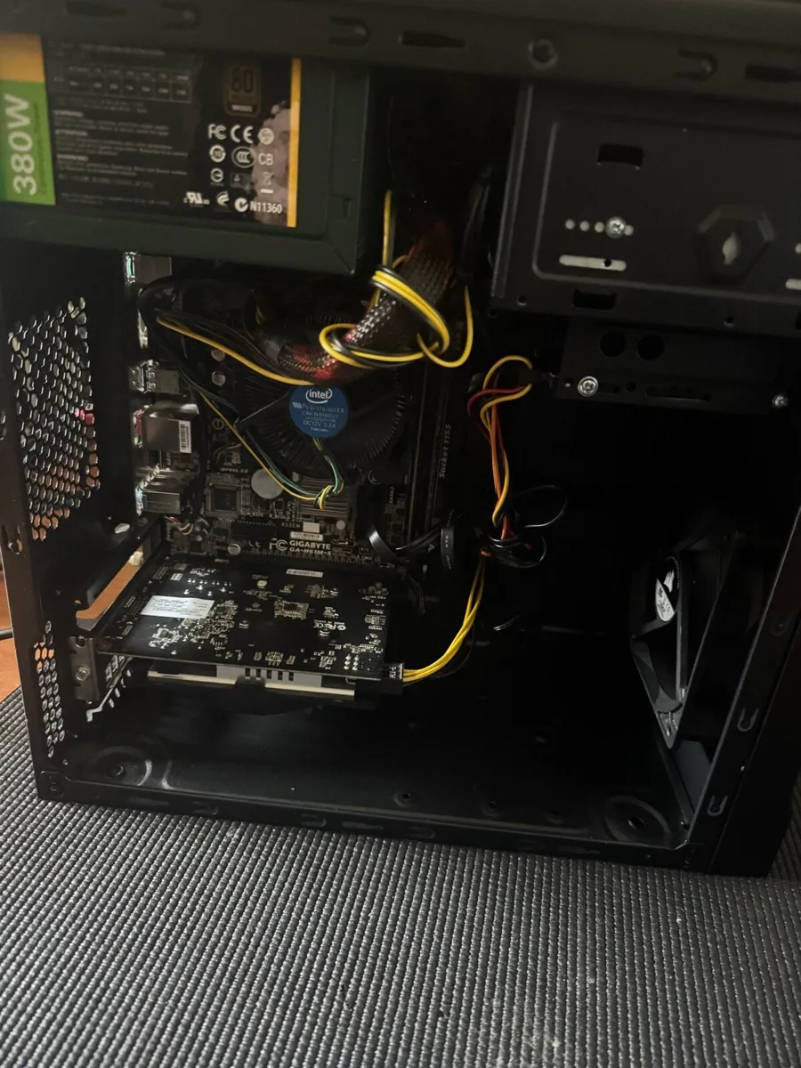 Starter i5 game computer - Image 2