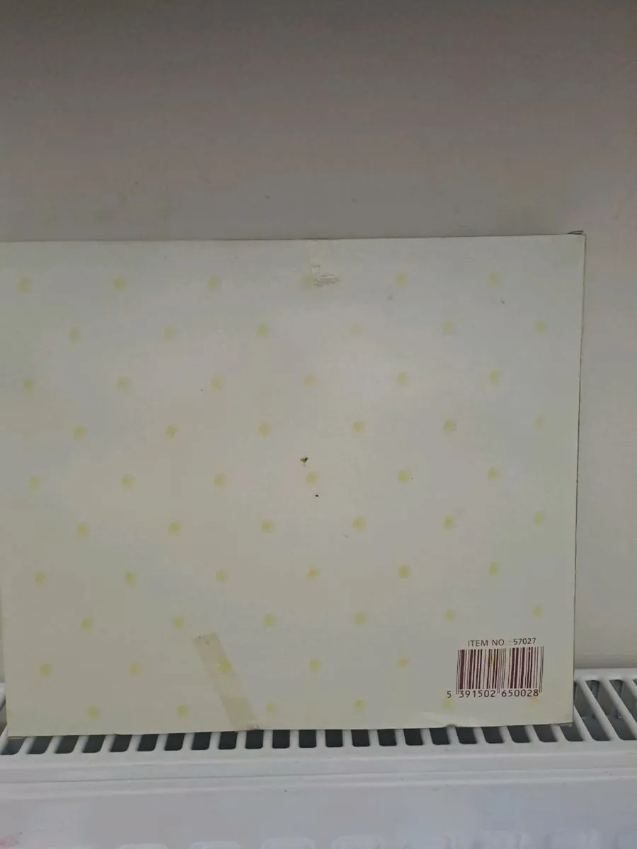 Harvest scene oil painting - Image 4