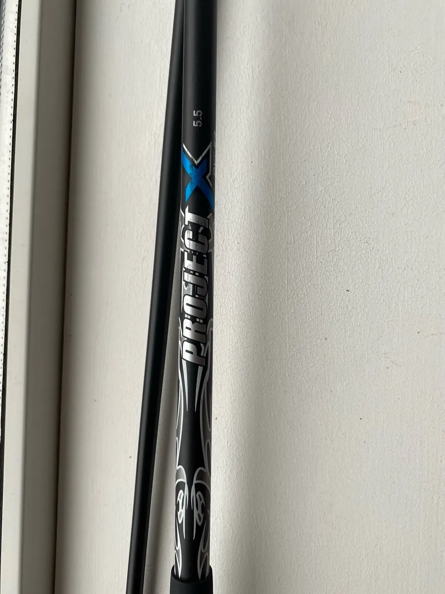 Callaway fairway woods set - Image 3