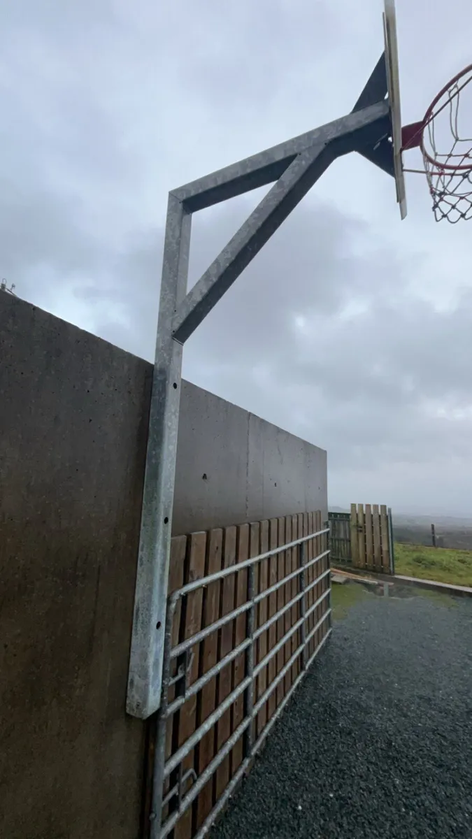 Basketball net - Image 2