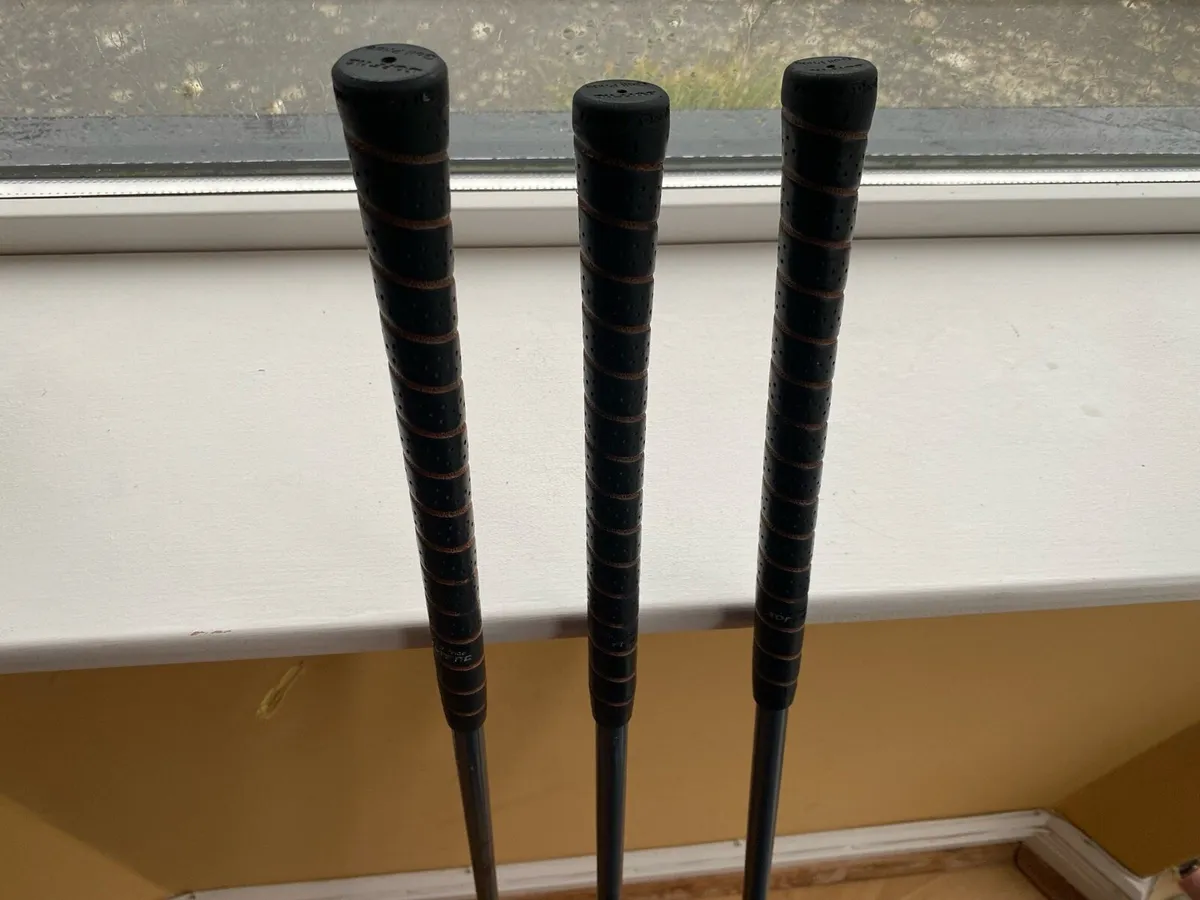 Callaway 4(four)7(seven)9(nine) Fairway woods - Image 2