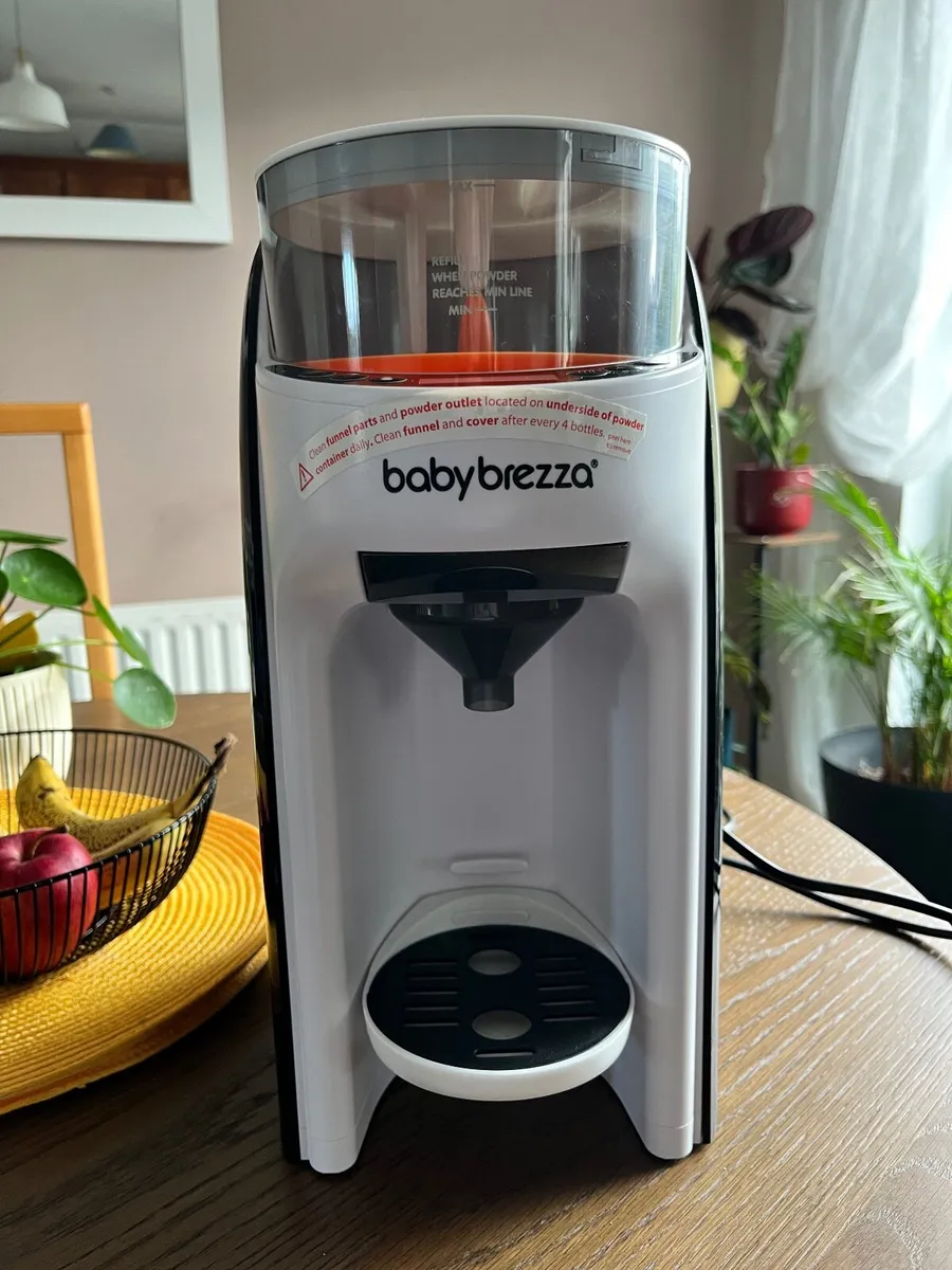 BabbyBrezza - Image 1