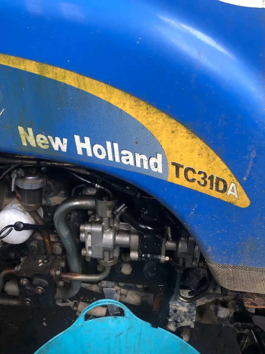 Belarus  compact  tractors required - Image 1