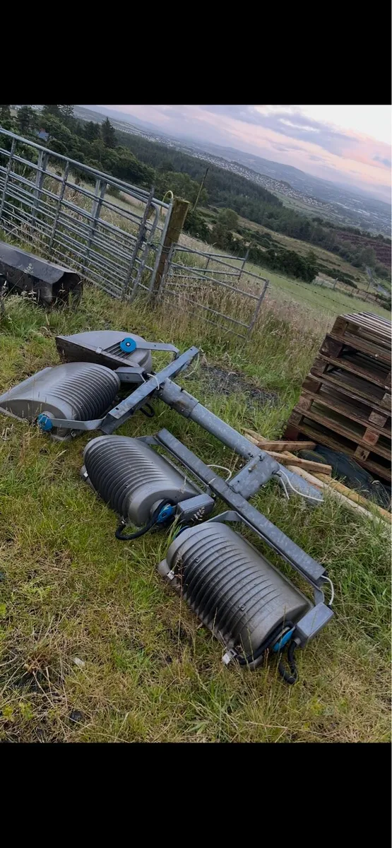 Flood lights - Image 2