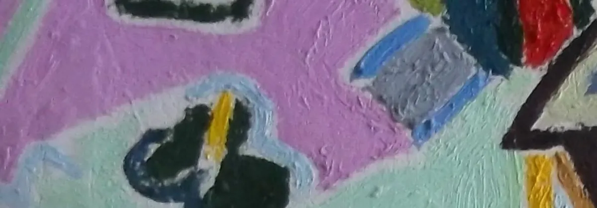 art oil painting - Image 4