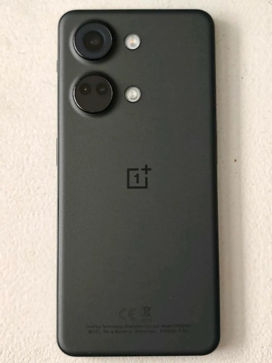 OnePlus Nord 3 5G - 256GB - Pristine Condition - Image 2
