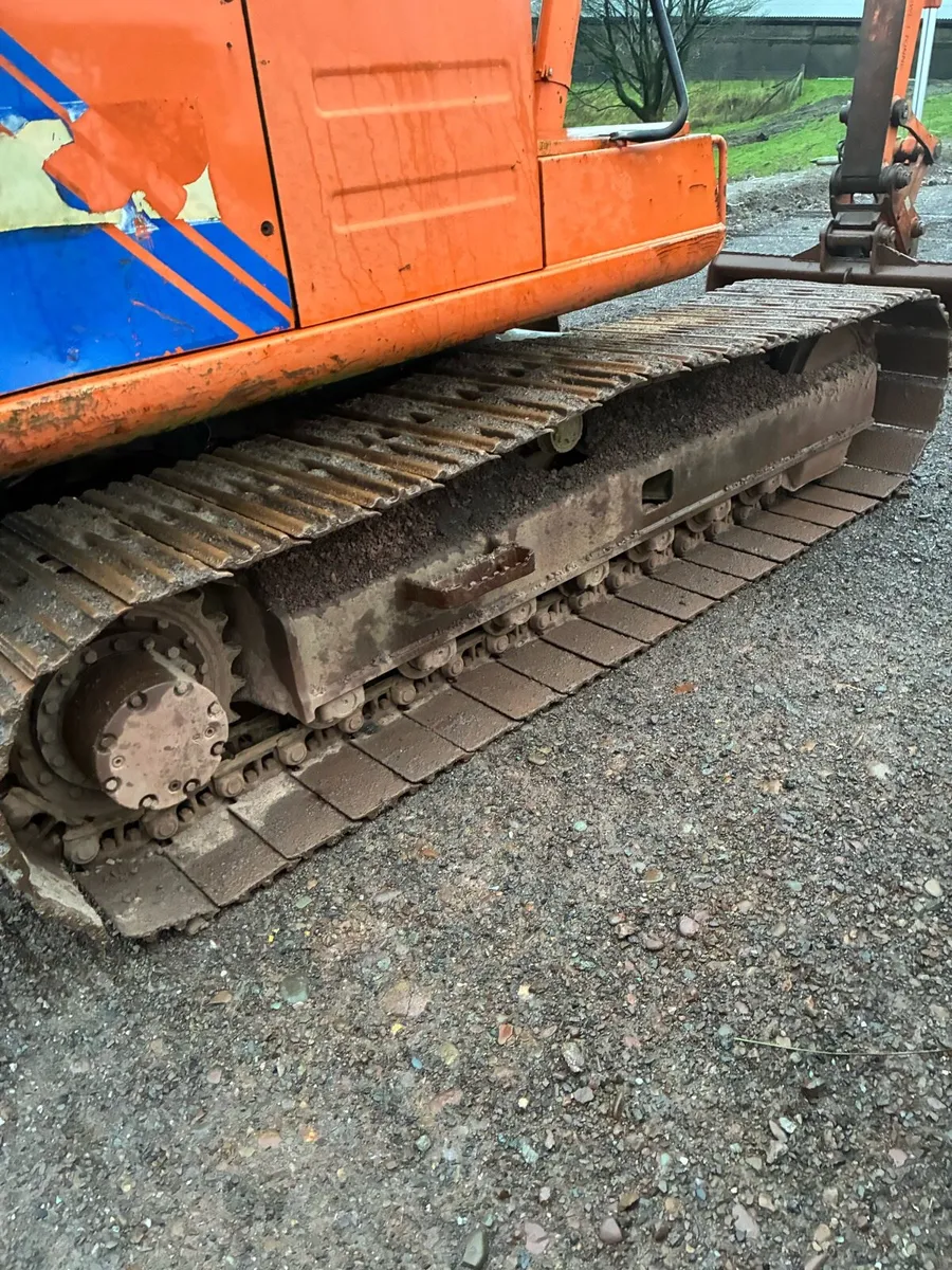 Fiat hitachi - Image 3