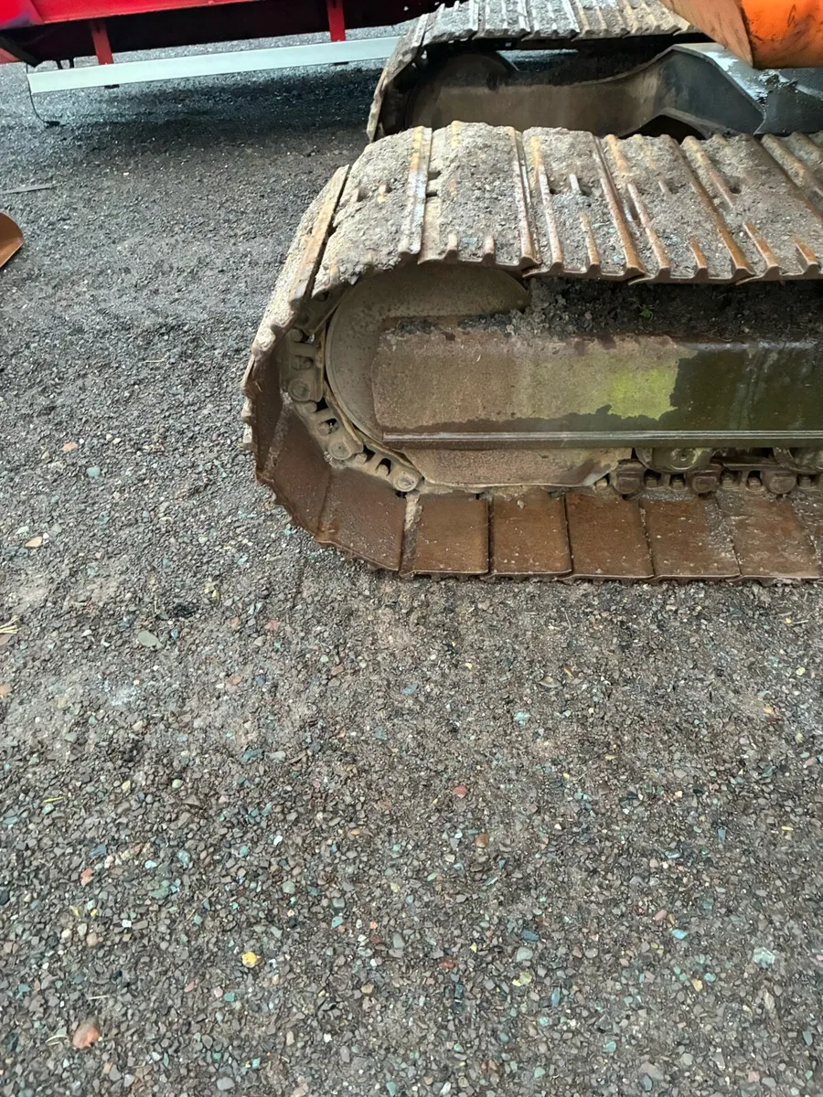 Fiat hitachi - Image 4