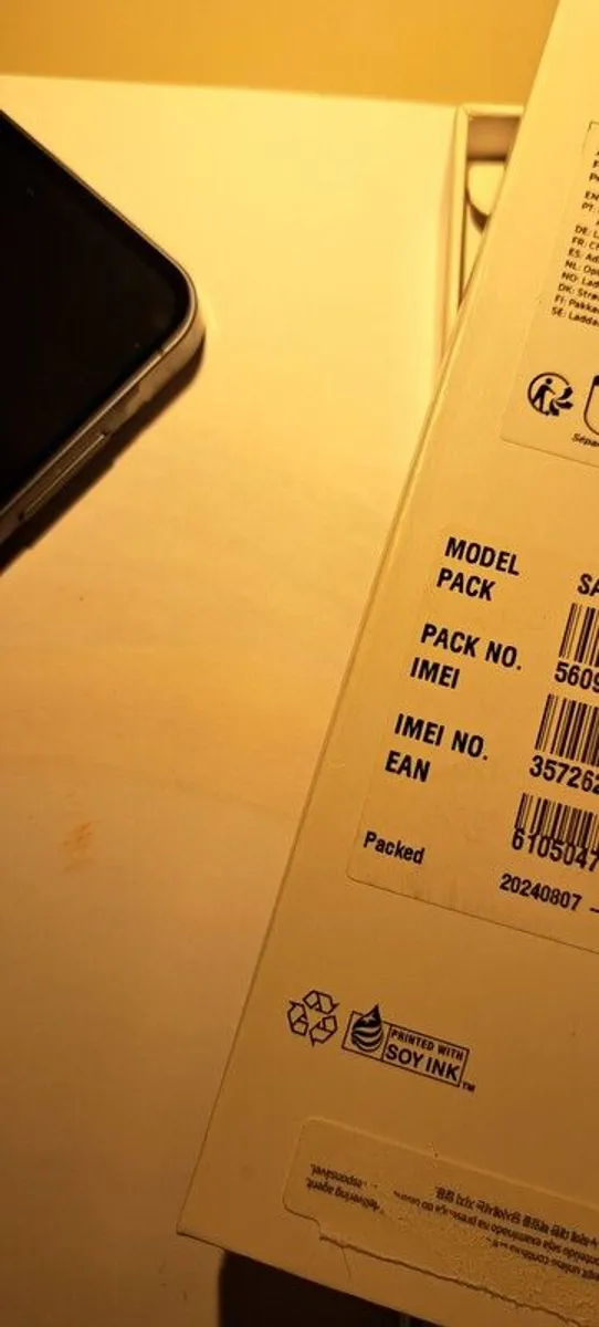 Samsung Galaxy A55 5g 128 Gb - Image 2