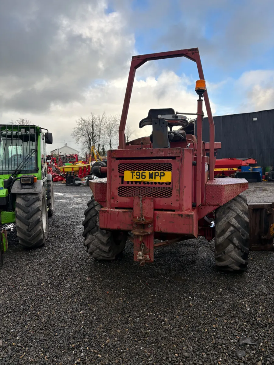 Twaites Dumper - Image 3