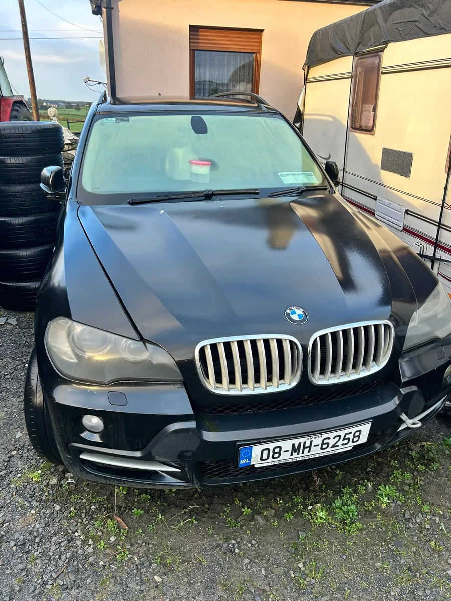 Bmw x5 for sale - Image 1