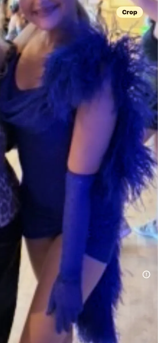 Latin dress - Image 3