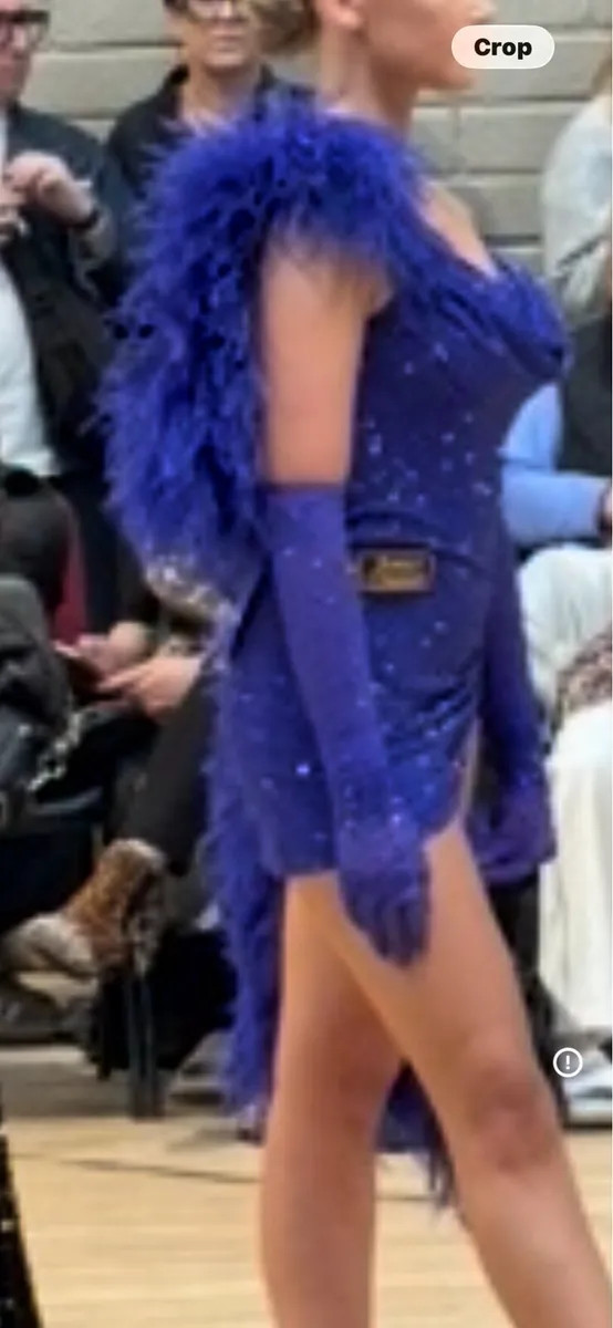 Latin dress - Image 4