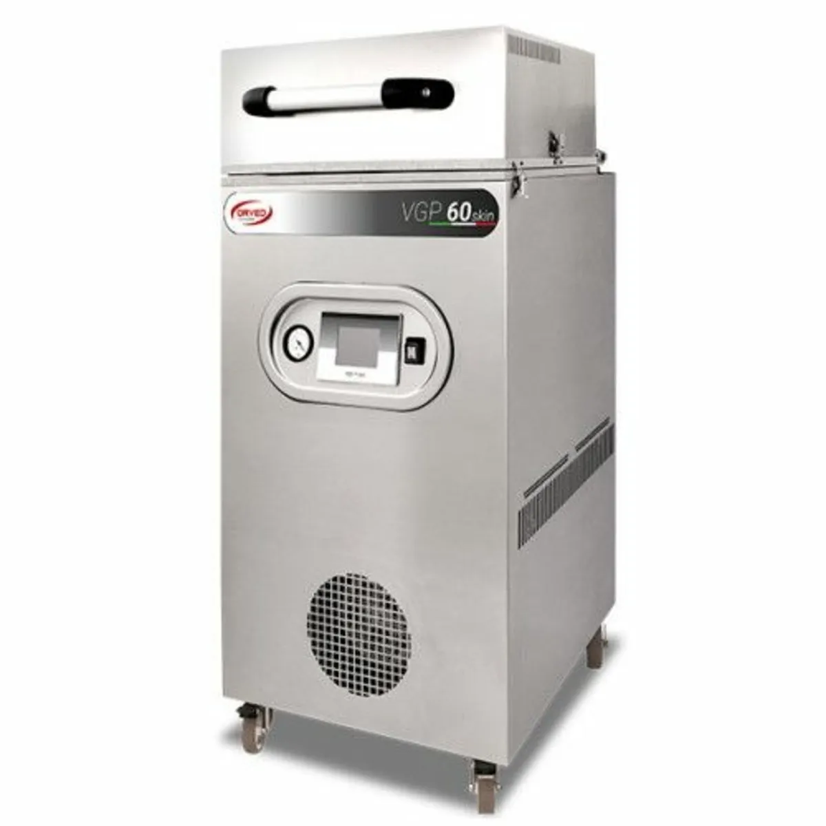 VGP 60 SKIN Vacuum Packaging Machine – Second Hand