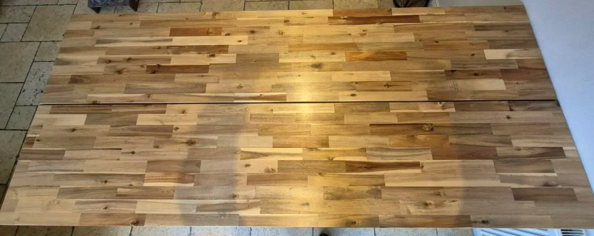 6 Person Dining Table - Image 2