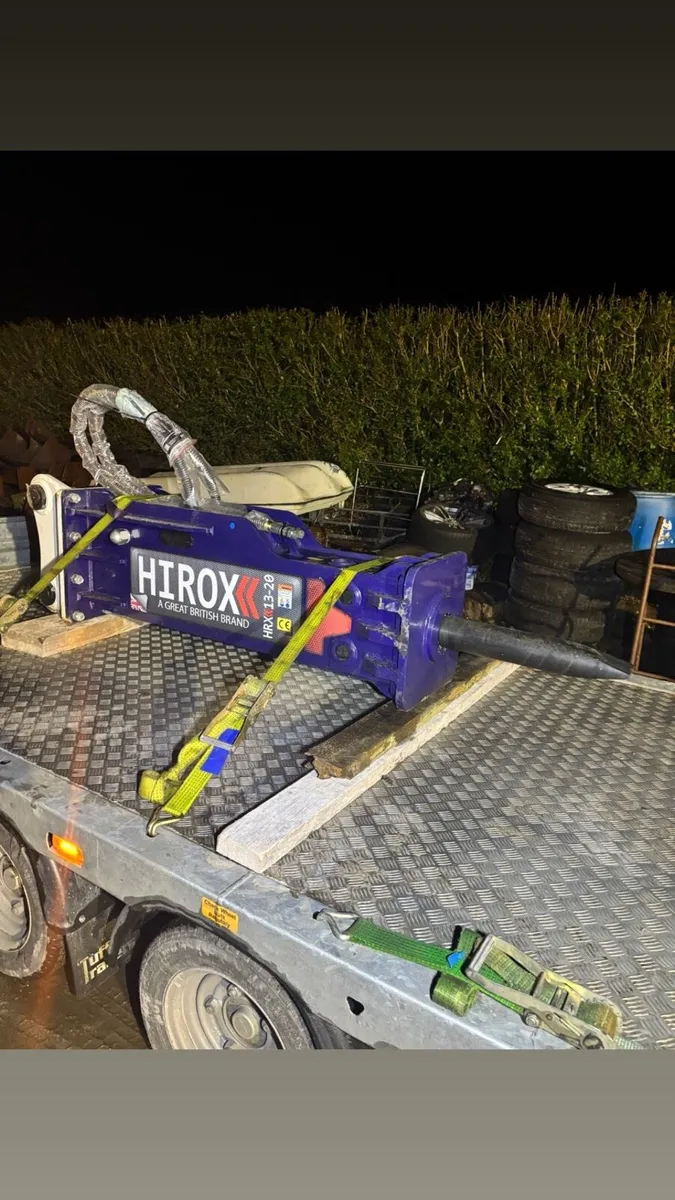 Rock Breaker - Image 1