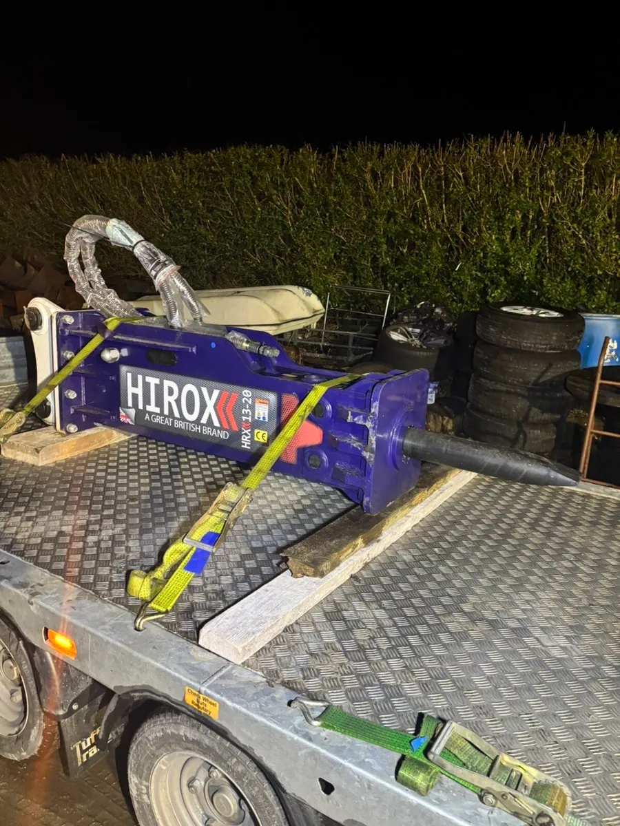 Rock Breaker - Image 3