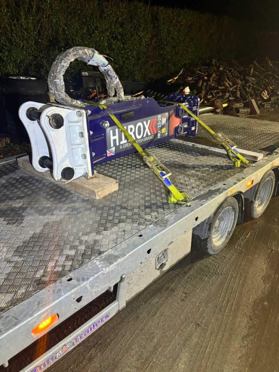 Rock Breaker - Image 4