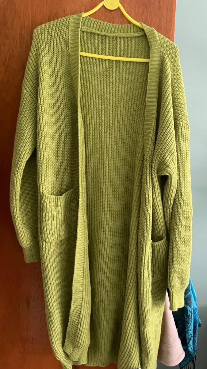 Womens cardigan new - Image 1