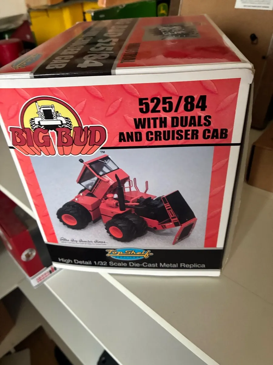 1:32 scale farm models - Image 3