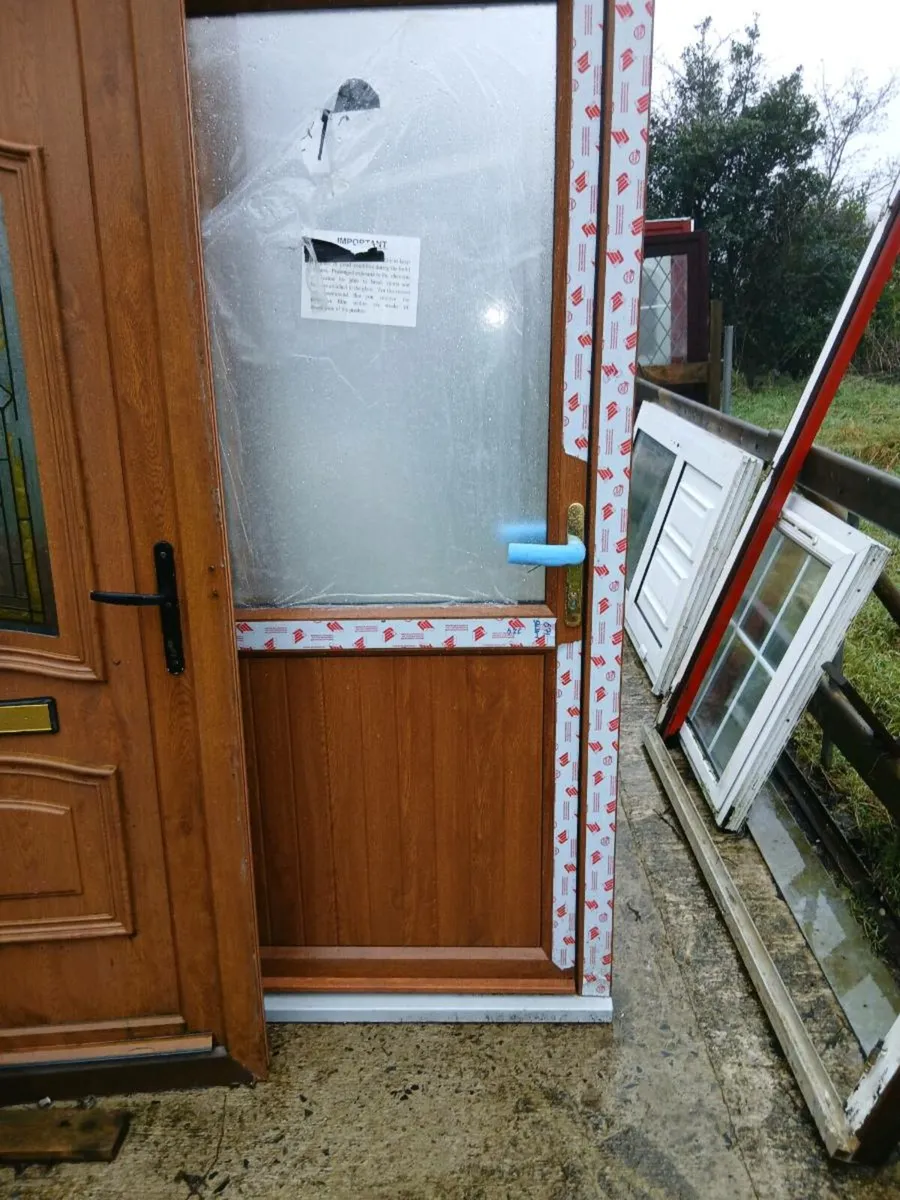 New compeside doors - Image 3