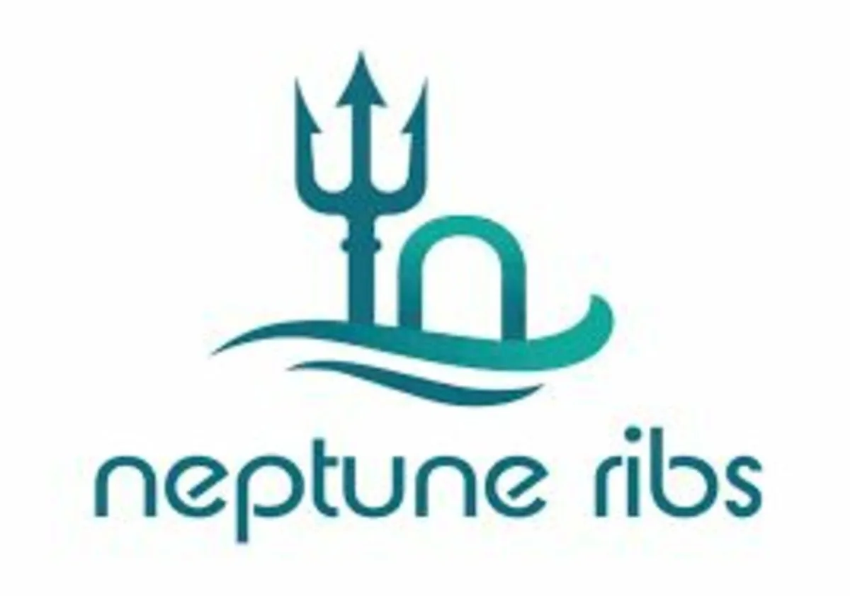 Neptune 580 with Suzuki 115hp - Image 3