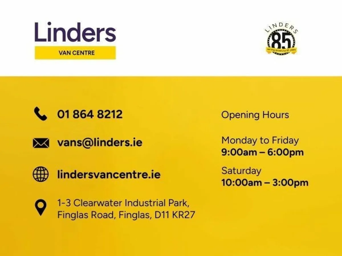 Opel Vivaro LWB EX DEMO - LOW KMS - Image 3