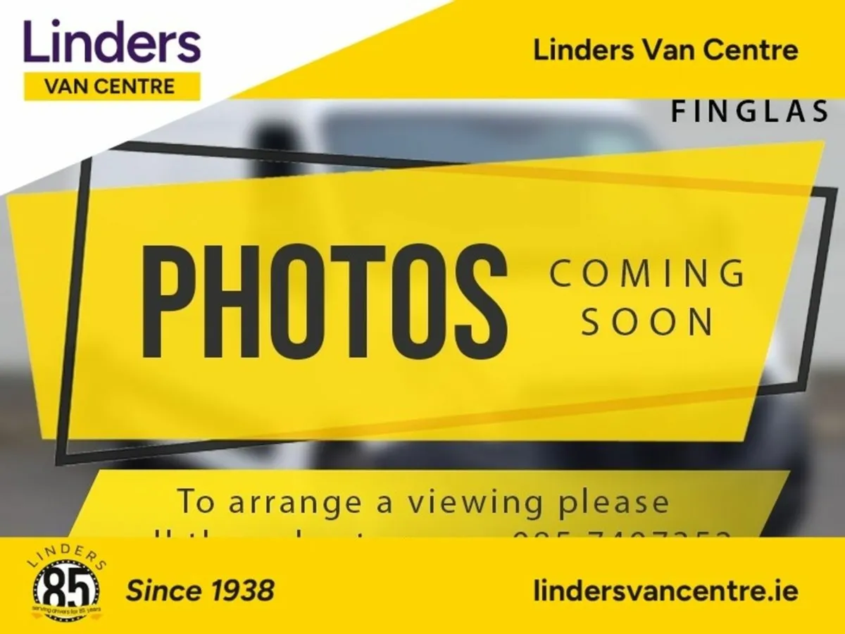 Opel Vivaro LWB EX DEMO - LOW KMS - Image 1