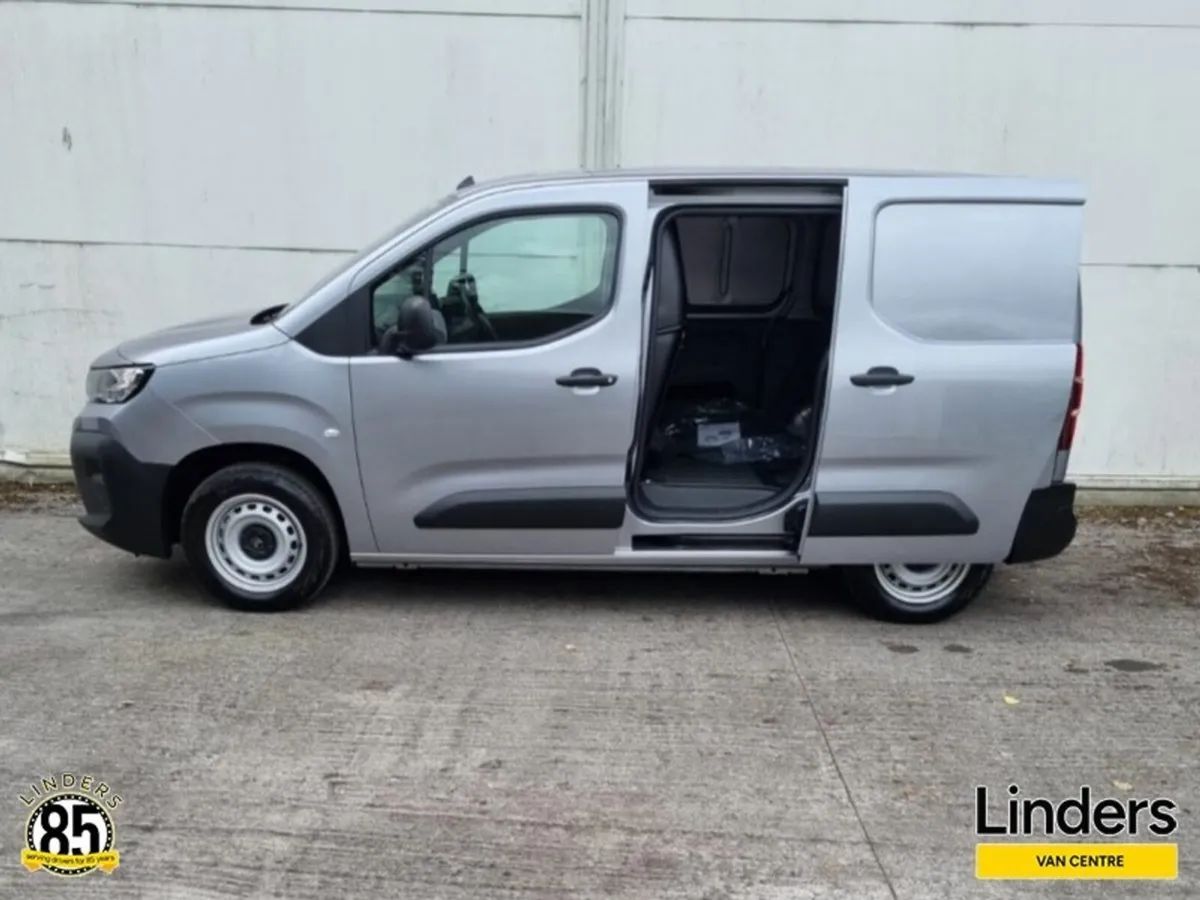 Citroen Berlingo LX PLUS 261 0KMS DEMO - Image 3