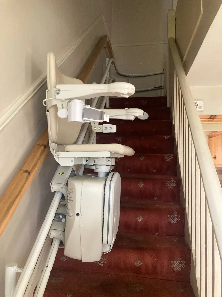 Stair Lift - Image 3