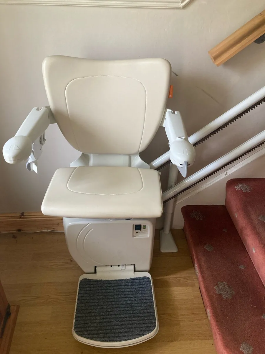 Stair Lift - Image 2