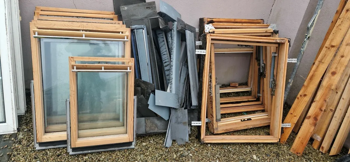 Velux windows - Image 3