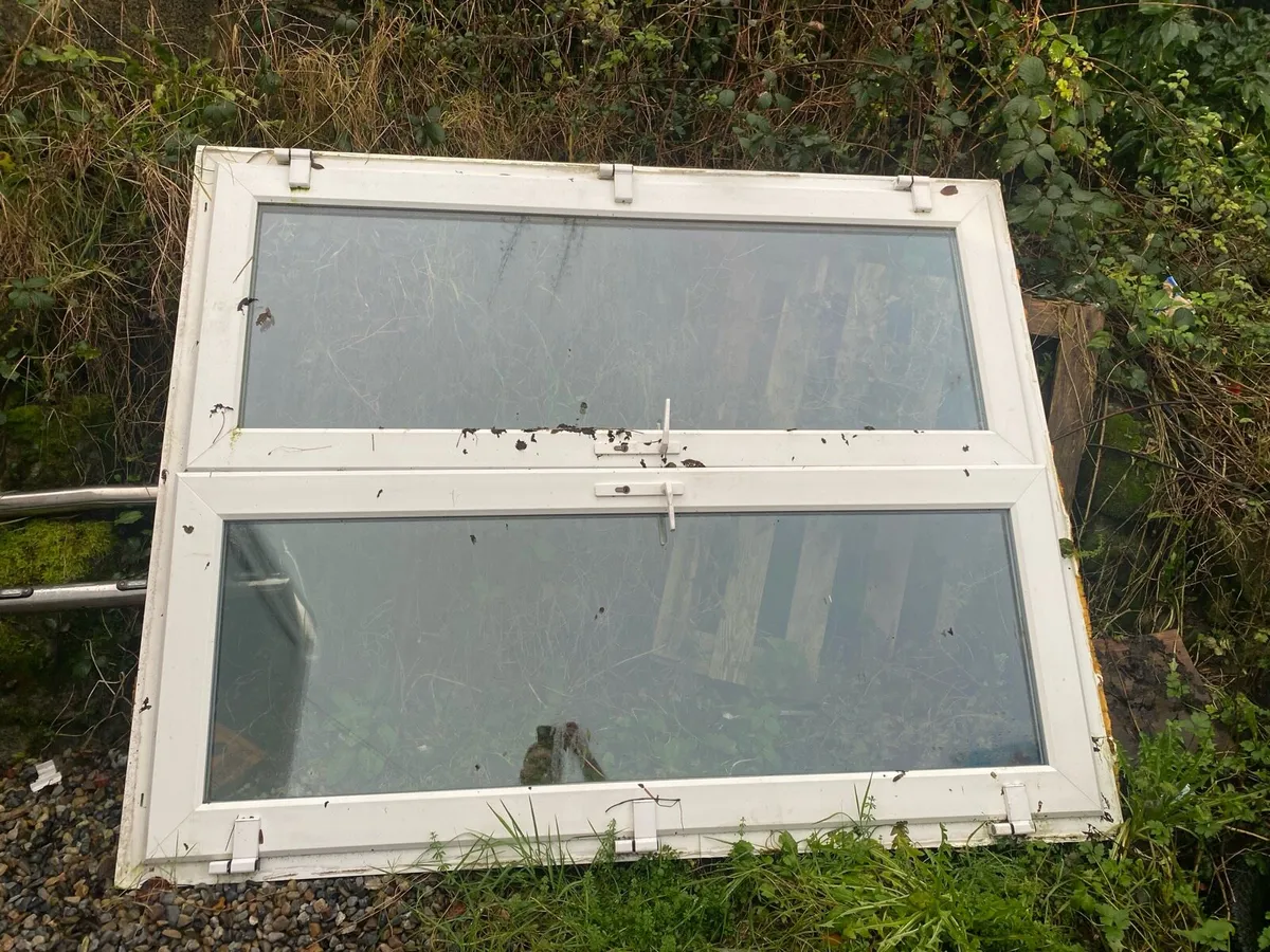 UPVC FRENCH DOUBLE DOORS FOR SALE