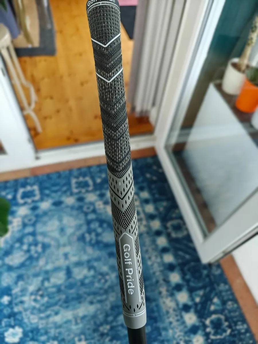 Left handed Ping G425 5 wood stiff - Image 4