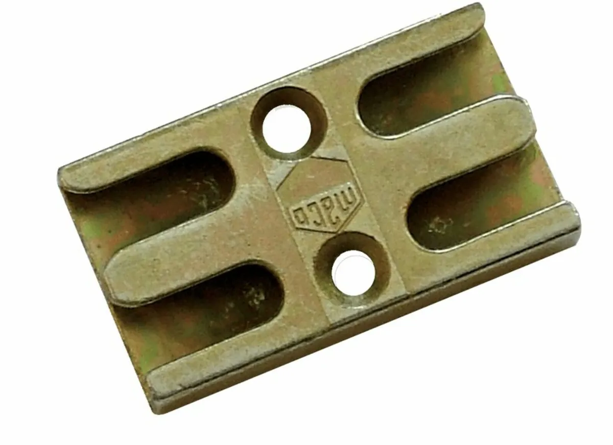 WINDOWS AND DOORS PARTS - Image 3