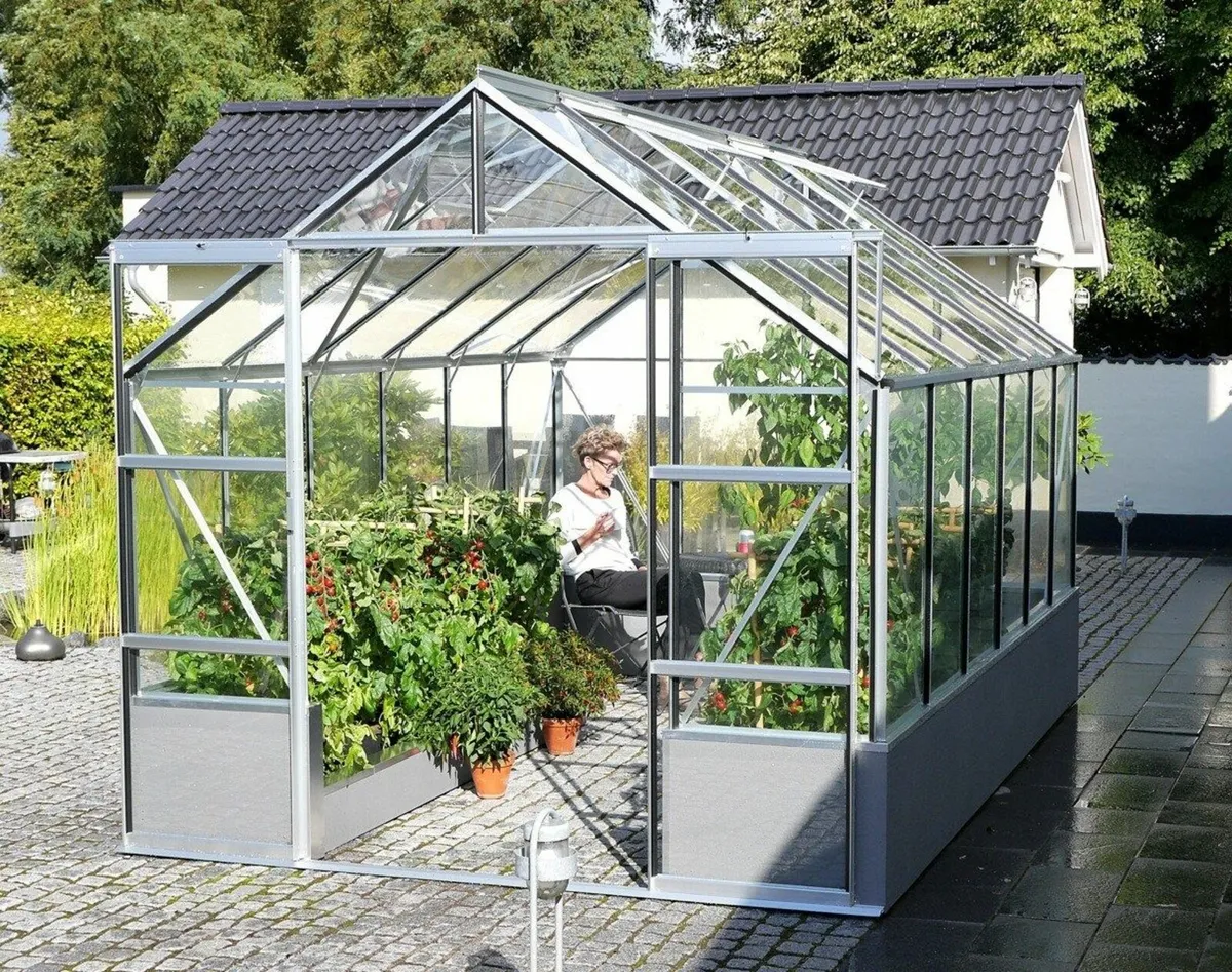 GreenHouse CASSANDRA