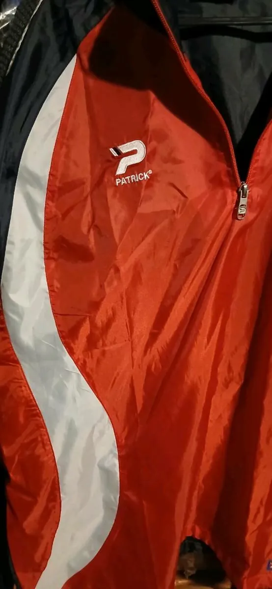 New patrick rain jacket - Image 2