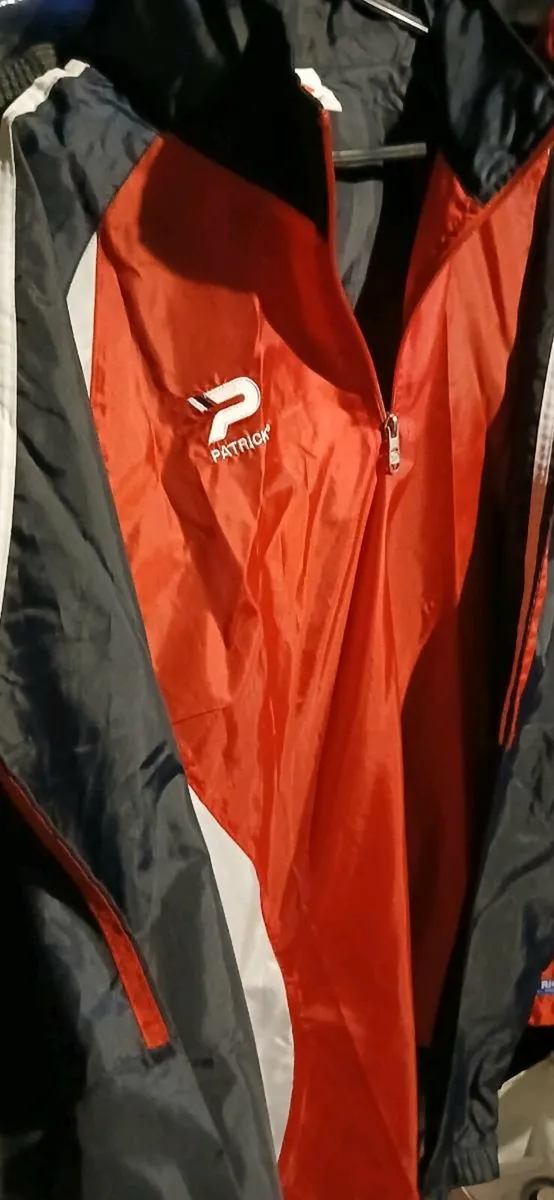 New patrick rain jacket - Image 4