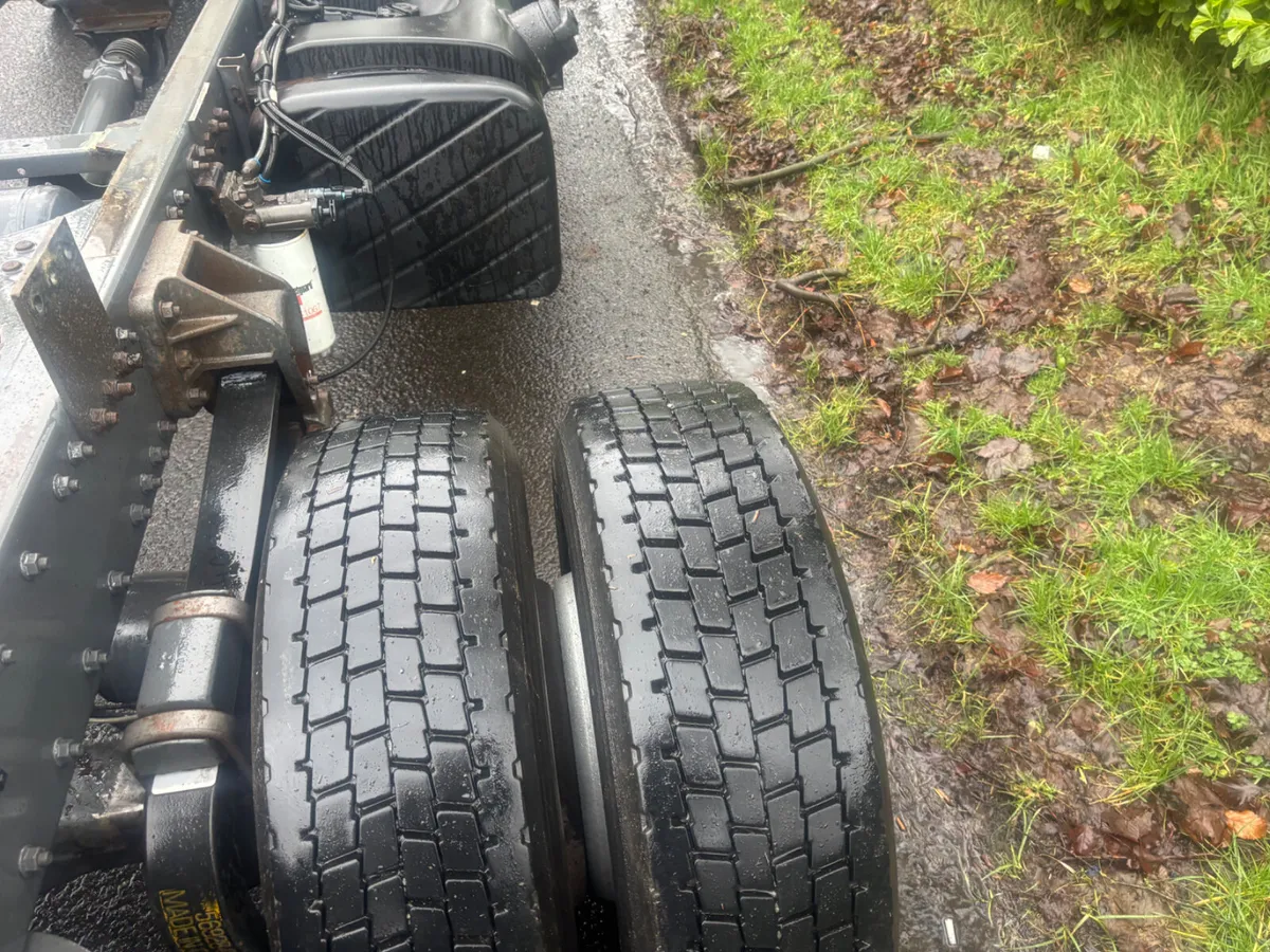 Daf lf 12 ton 6 cylinder - Image 3