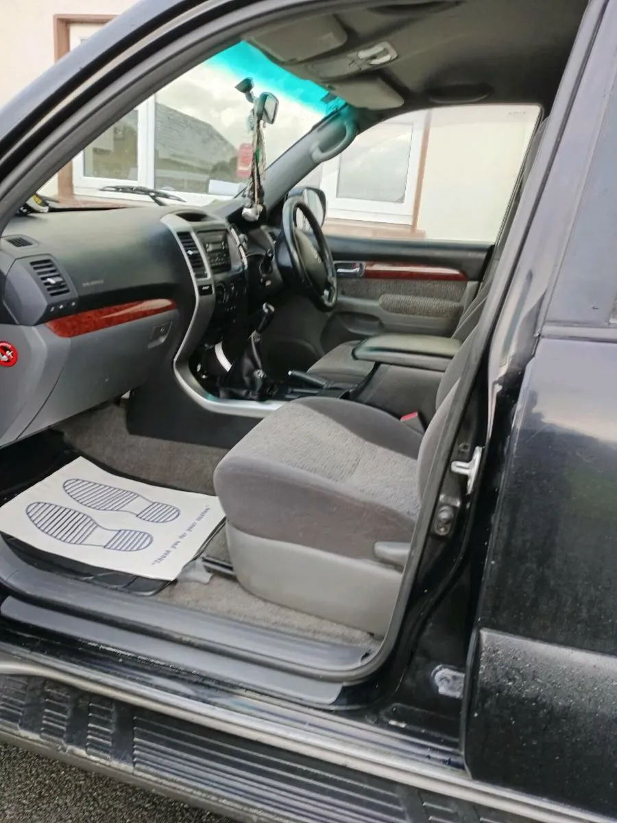 Landscruiser - Image 2