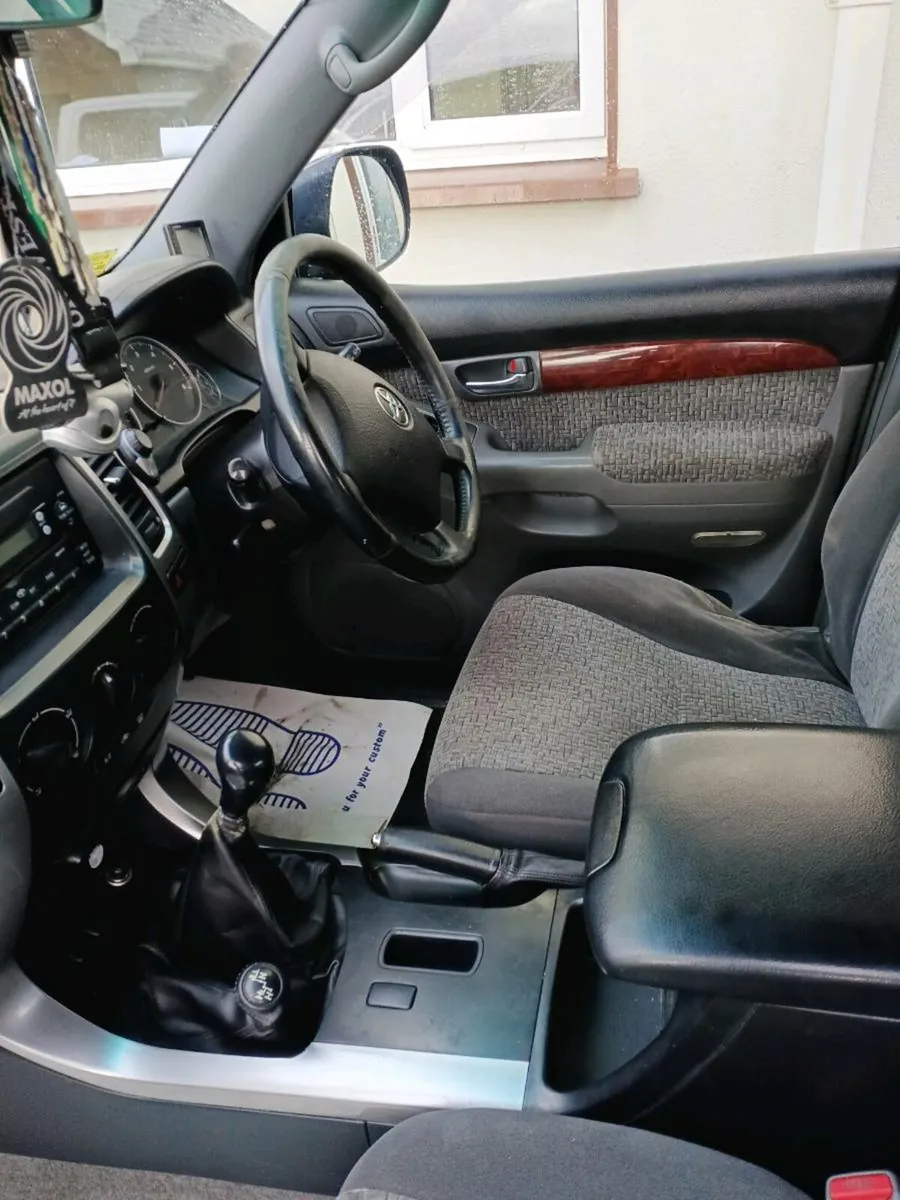 Landscruiser - Image 3